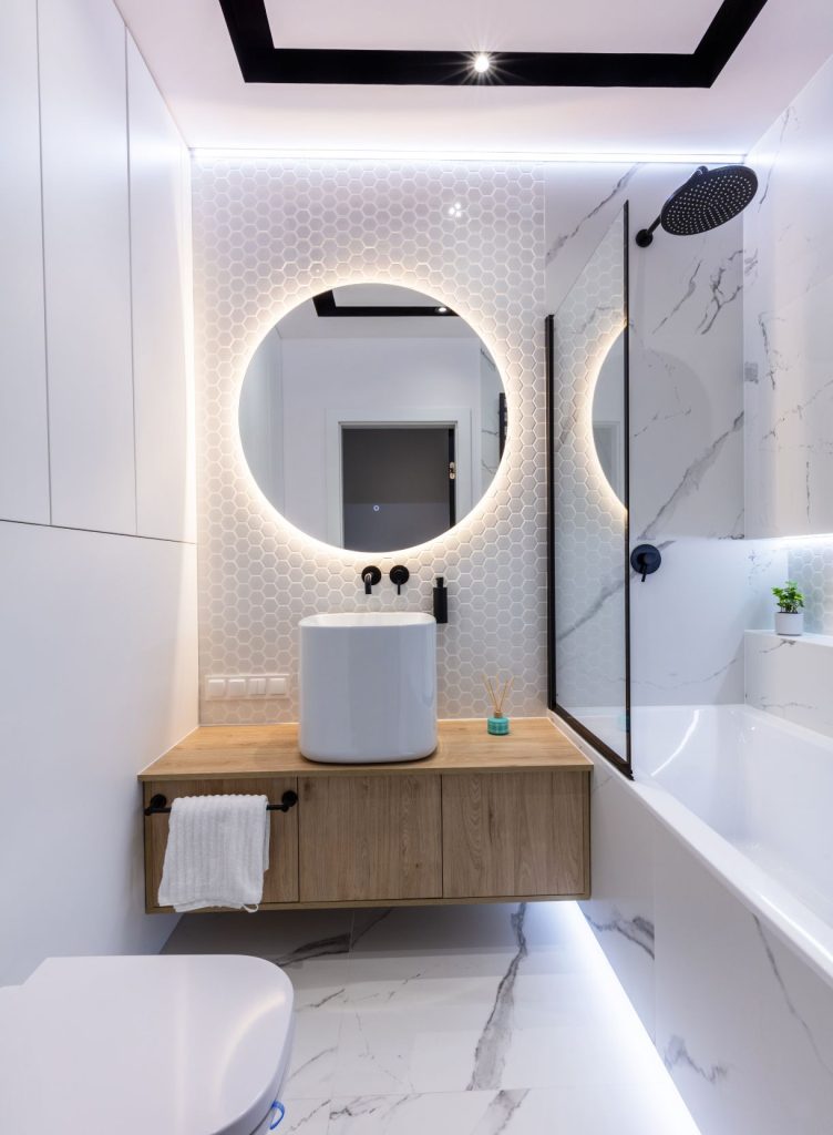 Lighting Solutions