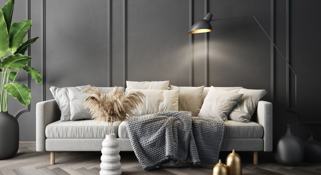 Interior design