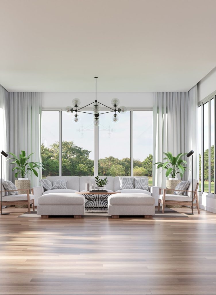 Window Design