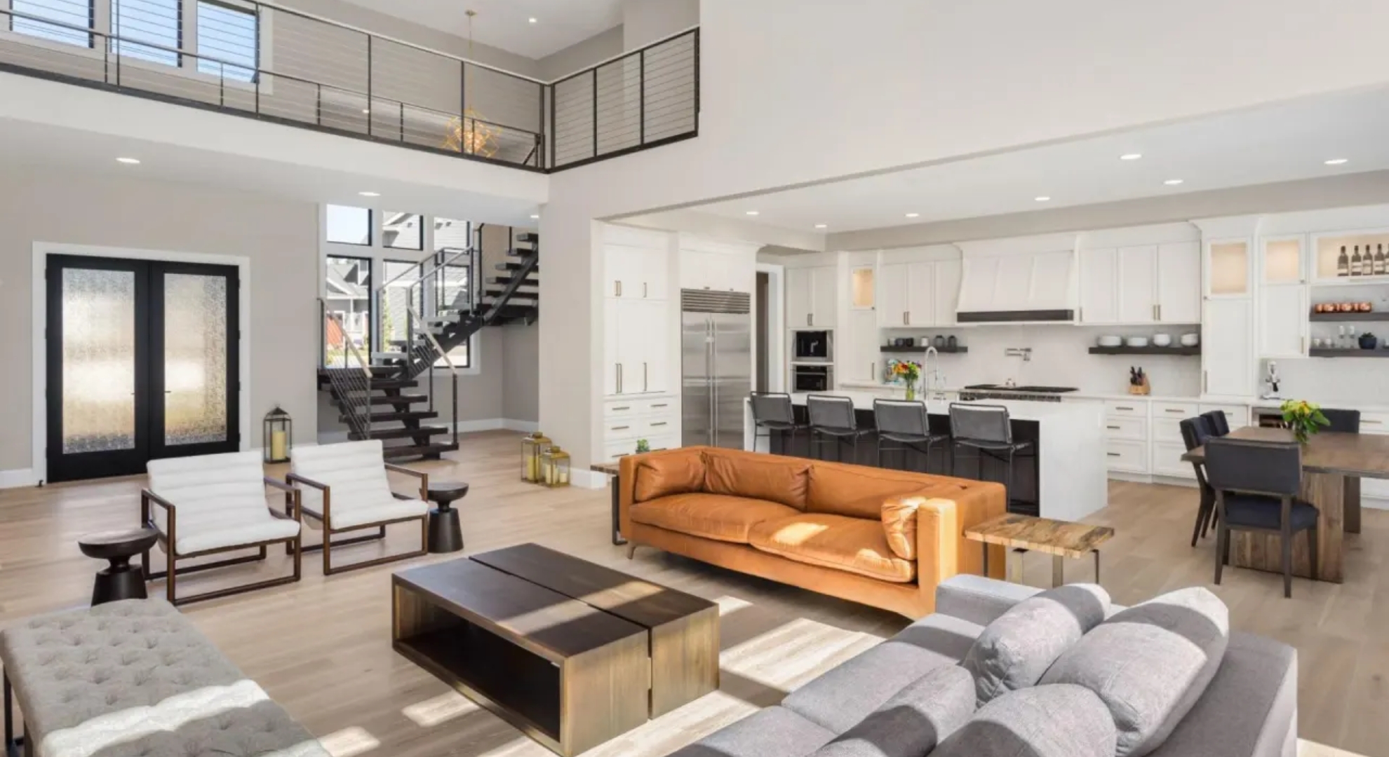 What is Real State Home Staging